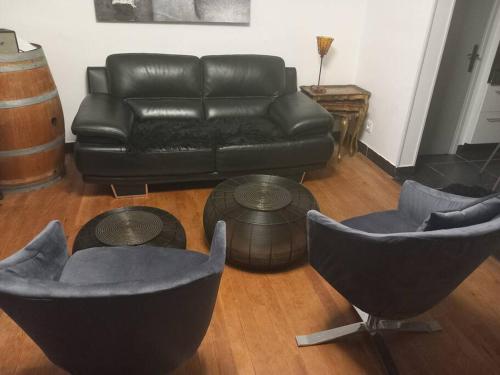 Maison cosy - 4 chambres doubles – Photos 3