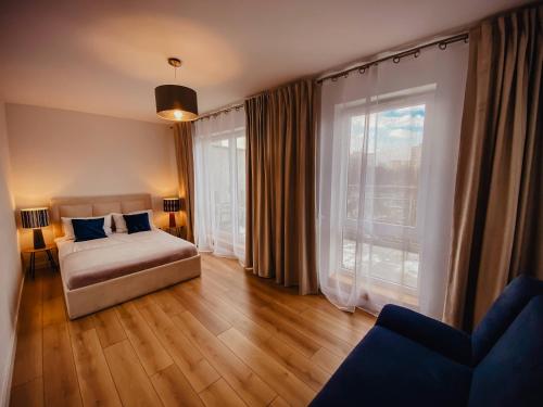 JBHotels Apartament Premium Plus