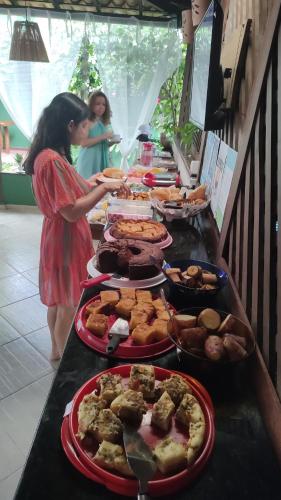 Pousada Sossego – Photos 2