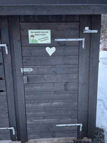 Φωτογραφία από το άλμπουμ του Mikrohyttene Moen Ranch σε Kragerø