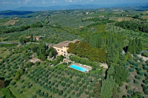 Villa Il Poggiale Dimora Storica – Photos 3