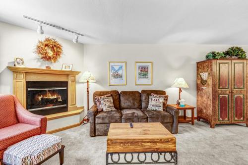 Fotografie z fotogalerie ubytování River Mountain Lodge W217 v destinaci Breckenridge