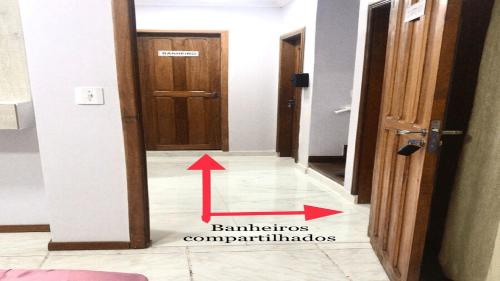 Φωτογραφία από το άλμπουμ του Hotel Residencial Manaus - Flores στη Μανάους