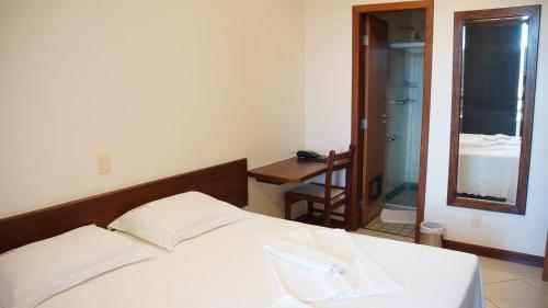 Gambar di galeri bagi Hotel Fazenda Retiro das Rosas di Ouro Preto