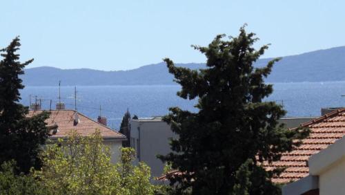 Cozy Apartment 16 with double bed sleeper couch