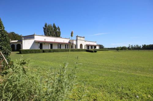 Lujoso Haras San Antonio