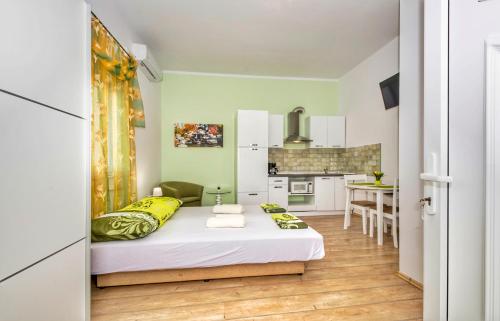 Studio Green Oasis L&D