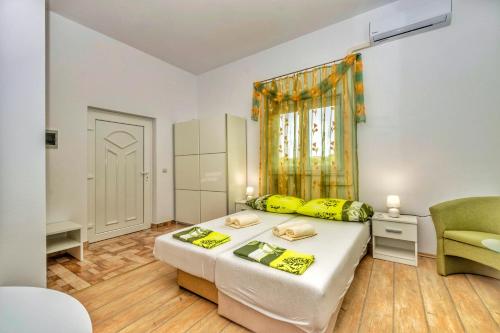 Studio Green Oasis L&D