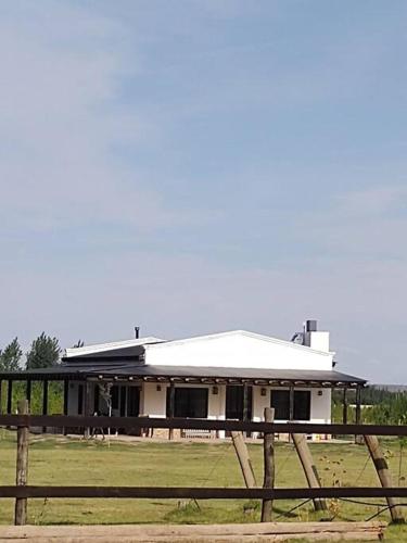 El Totoral Casa de Campo