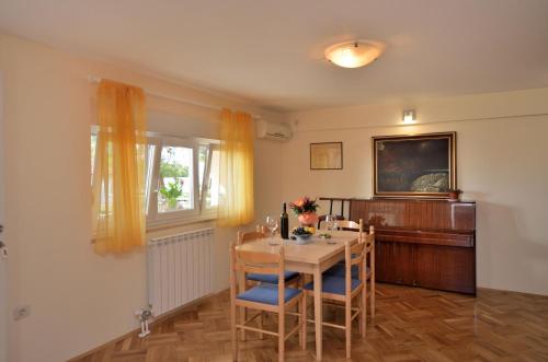 Apartment Visnja