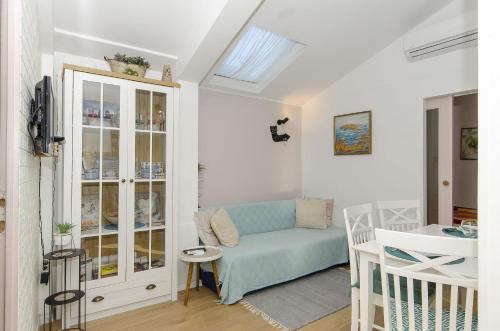 Apartment Taida
