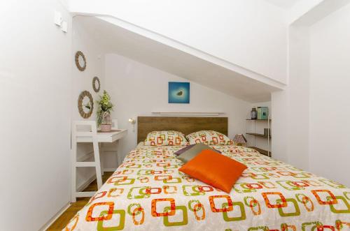 Apartment Taida
