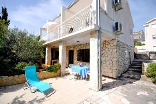 Apartment Adriatico