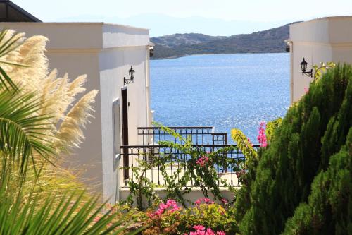 Gallery image of Aktur Residence in Bitez