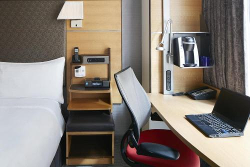 The Jewel Hotel, New York Image