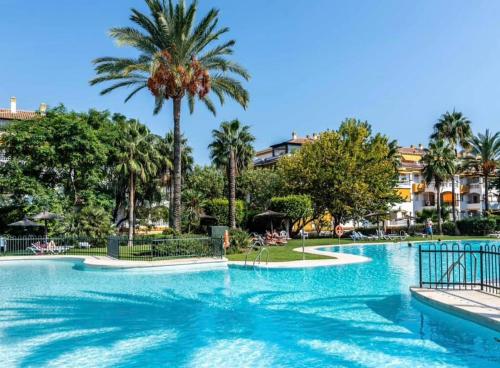 Apartamento Dama de Noche Marbella