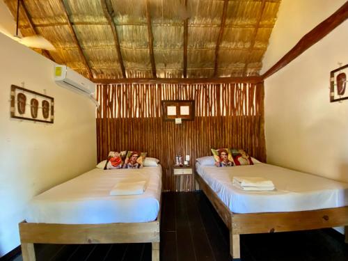 Cabañas Frida, Chelem, Mexico - Booking.com