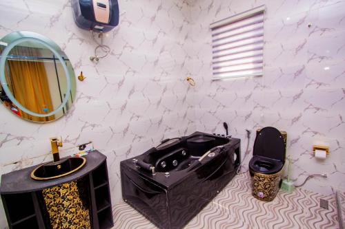 Soulmate Hotel & Suite – Photos 3