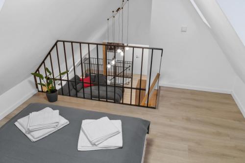 Foto de la galeria de Modernes 3-Zimmer Loft Eslohe Hennesee 5 min a Eslohe