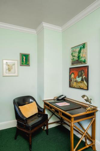 Gambar di galeri bagi The Pontchartrain Hotel di New Orleans