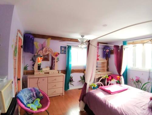 Five Star Ranch – Fotos 2