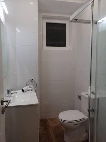 CASA DA PRAIA DA POÇA - APARTAMENTO TULIPA