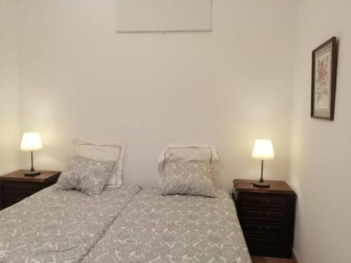 CASA DA PRAIA DA POÇA - APARTAMENTO TULIPA