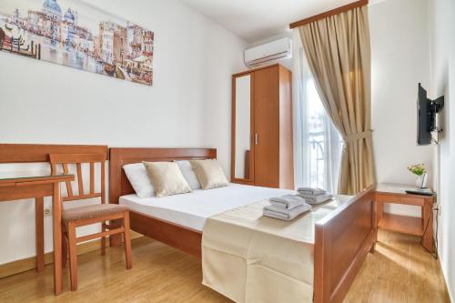Fotografie z fotogalerie ubytování Garni Hotel Milica v destinaci Herceg-Novi