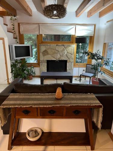 CASA 6 PAX ALQUILER TEMPORARIO