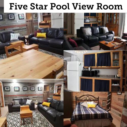 Five Star Ranch – Fotos 3