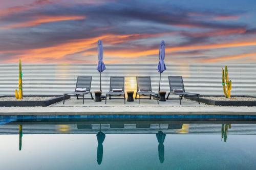 Desert Escape- w Pool & Spa – Photos 5