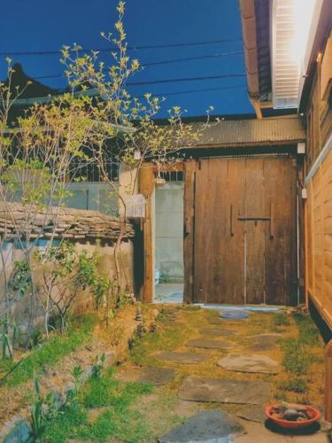 Fotografie z fotogalerie ubytování Percent Guesthouse v destinaci Tegu