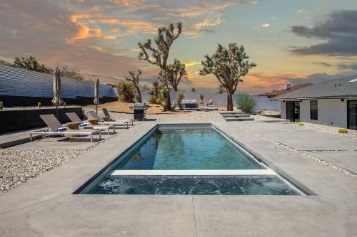 GazerRanch JOSHUA TREE