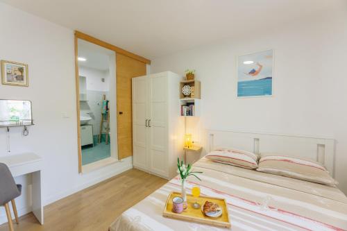 Seaside house for families with children Zrnovska Banja, Korcula - 20618