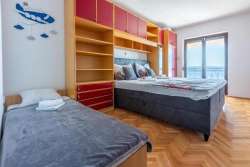 Apartment Klaudia