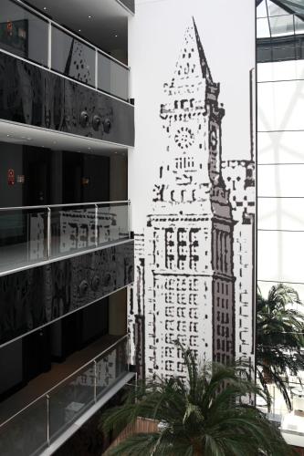Hotel Nuevo Boston photo 33