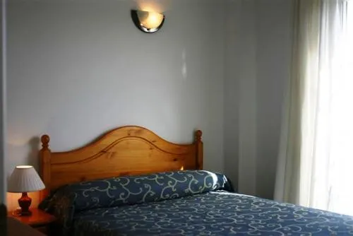 Hotel Betania photo 17