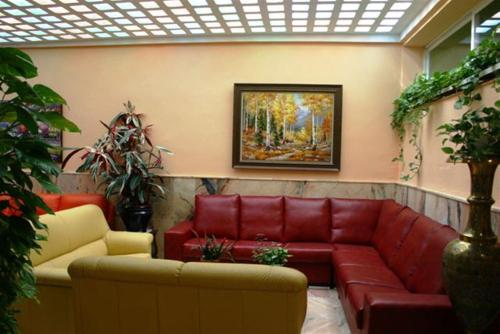 Hotel Betania photo 37