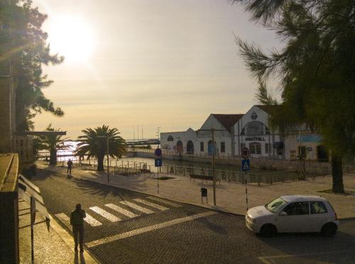 Φυσικό τοπίο κοντά σε αυτός ο ξενώνας