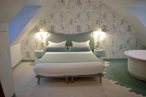 Hotel le Lapin Blanc