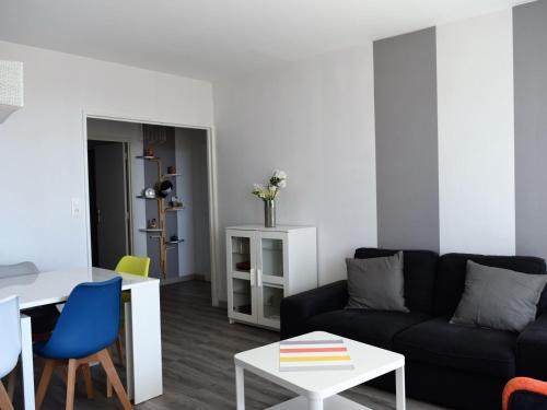 Appartement Les Sables-d'Olonne, 4 pièces, 6 personnes - FR-1-197-473