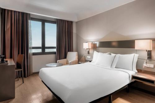 AC Hotel Iberia Las Palmas by Marriott, Las Palmas de Gran Canaria –  Updated 2023 Prices