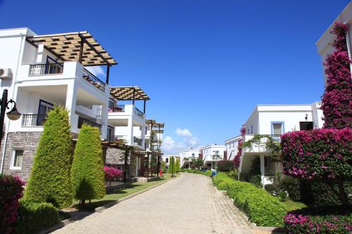 Gallery image of Aktur Residence in Bitez