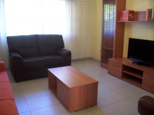 Gallery image of Apartment - 3 Bedrooms with WiFi - 00370 in Bueu