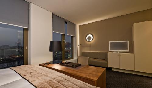 COSMO Hotel Berlin Mitte photo 29