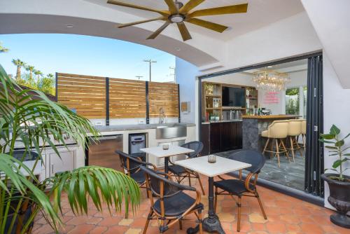 Gallery image of North Beach Villa in San Clemente