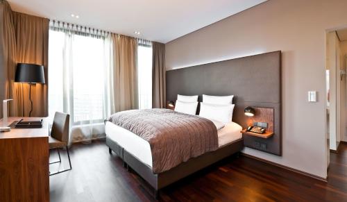 COSMO Hotel Berlin Mitte photo 28