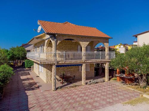 Apartments Matija
