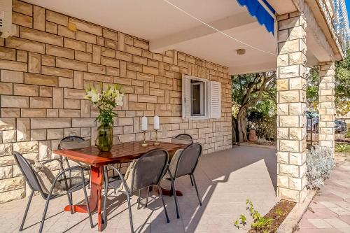 Apartments Matija