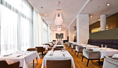 COSMO Hotel Berlin Mitte photo 12